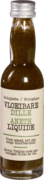 Northern Greens Dille Vloeibaar (40 ml)