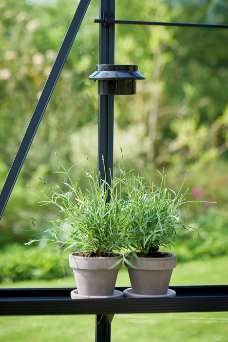 Juliana solcelle LED-lampe