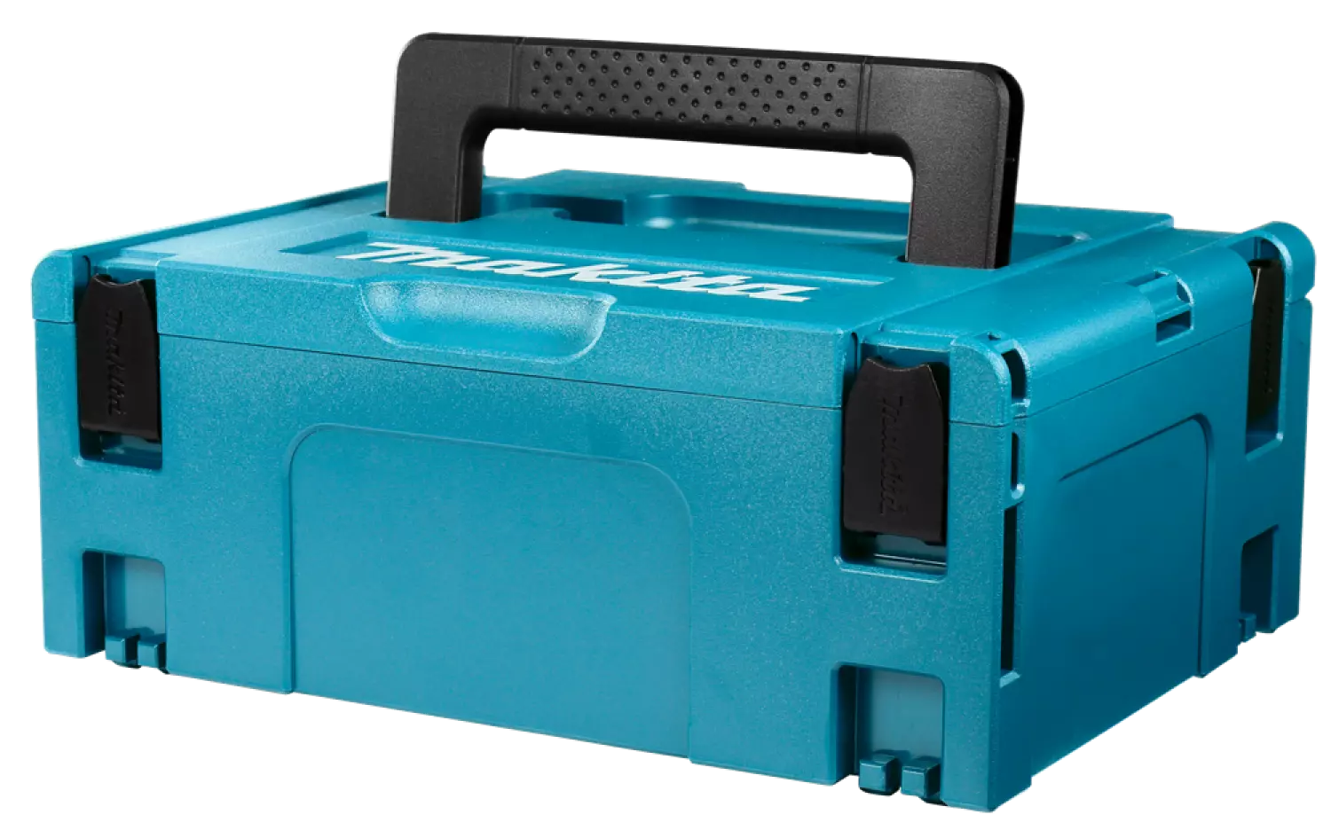 Makita 821550-0 Mbox opbergkoffer nummer 2 - 163mm hoog
