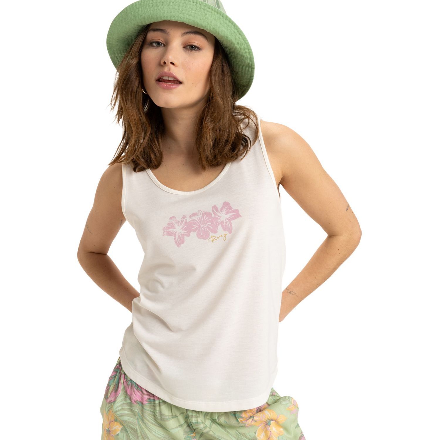 RoxySurfclassic Tank