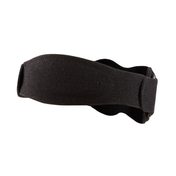 CEP Unisex Sportspleje Mid Support Patella Strap Sort