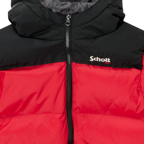 Schott - UTAH 2 - Rouge
