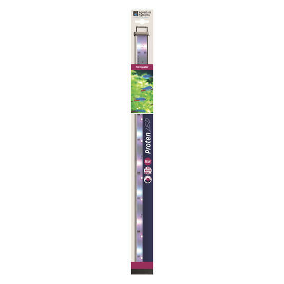 Rampe Led Proten 45cm Freshwater