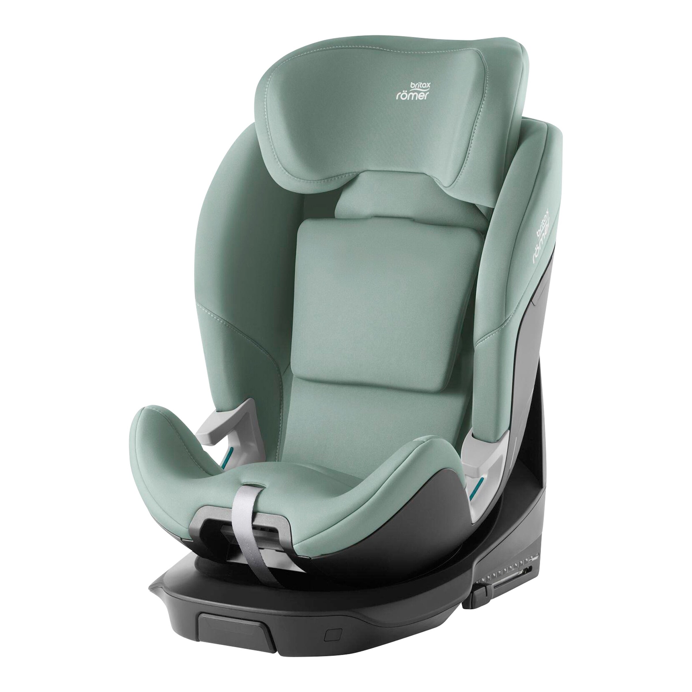 Britax Römer - Select Kindersitz SWIVEL jade green
