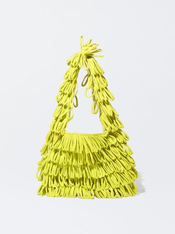 Exclusivo online - Amarelo