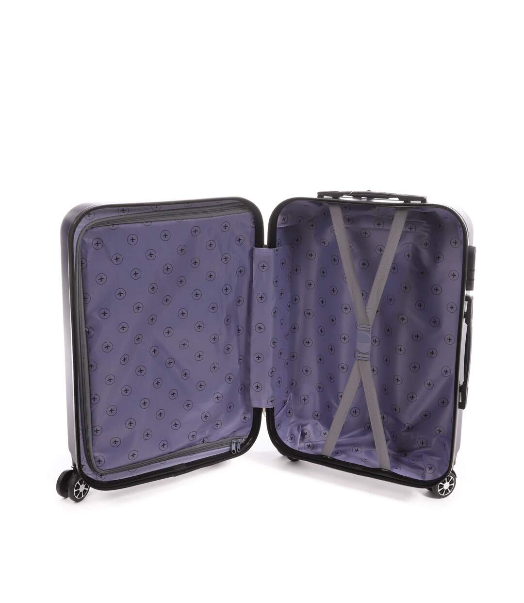 Valise Marine Naza Atlantis 53L