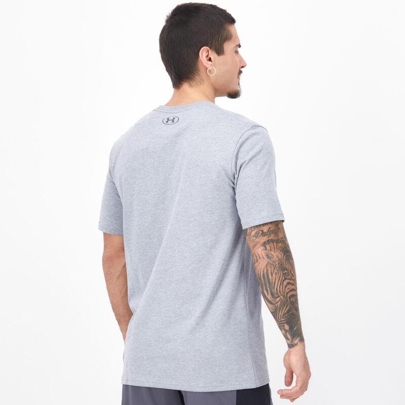 Caixa Under Armour