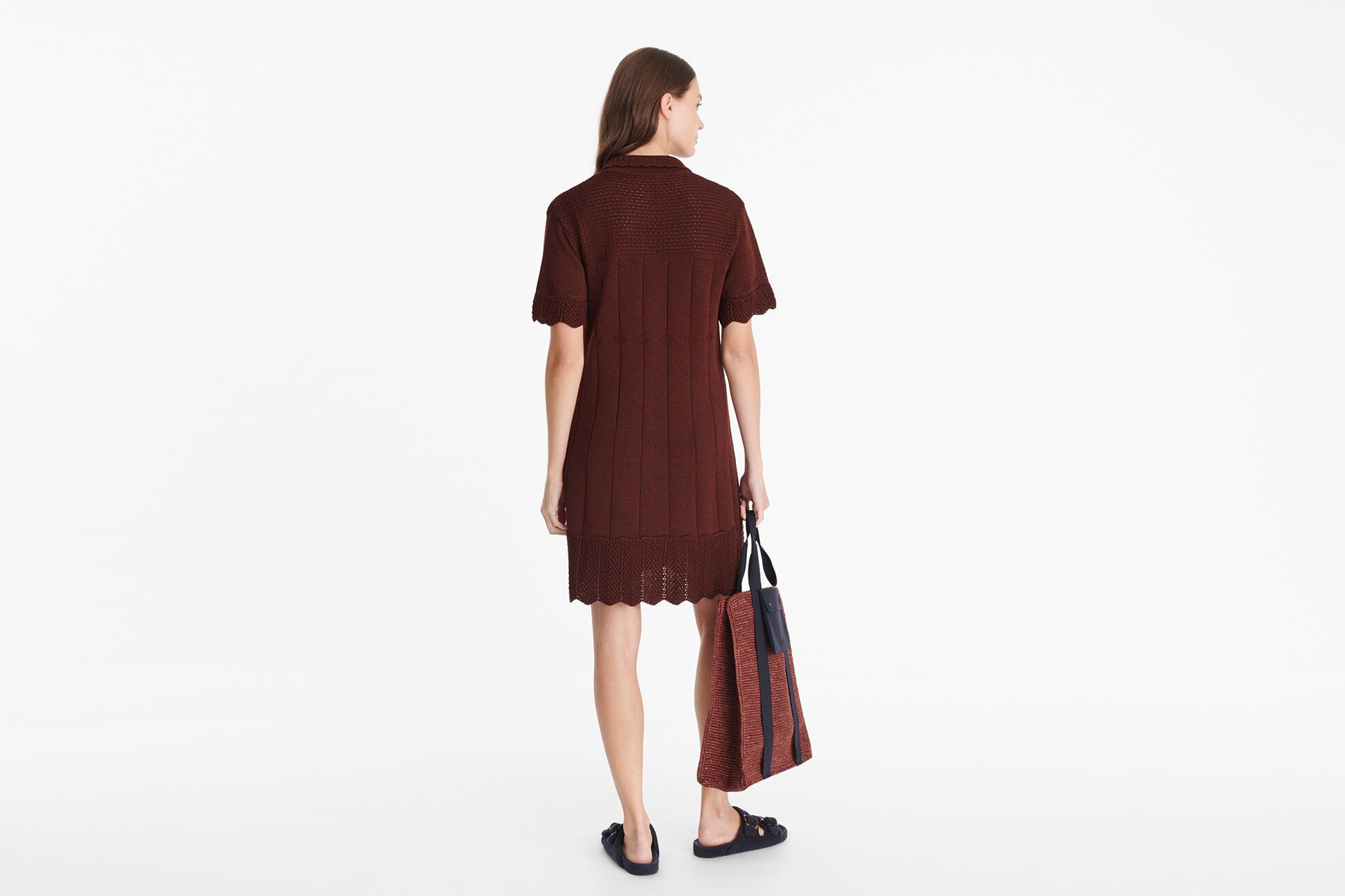 Onirique Robe courte TORTUE