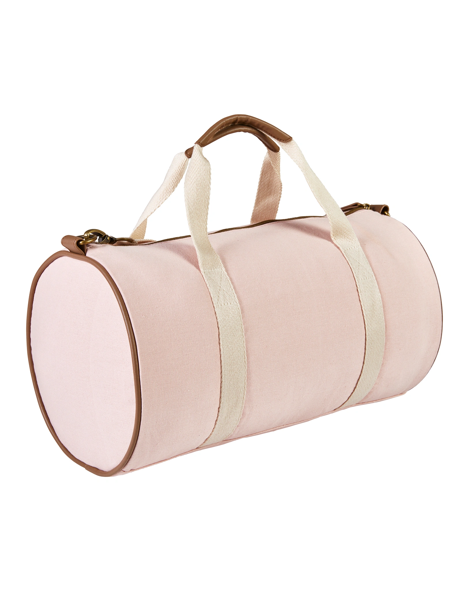Reisetasche EMMI GIRL (20x38x20) in zartrosa