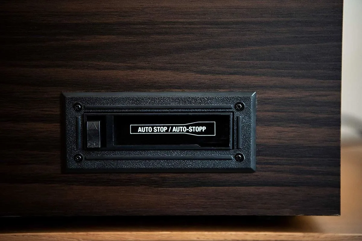 Victrola Empire Stereo Chaînes vinyle