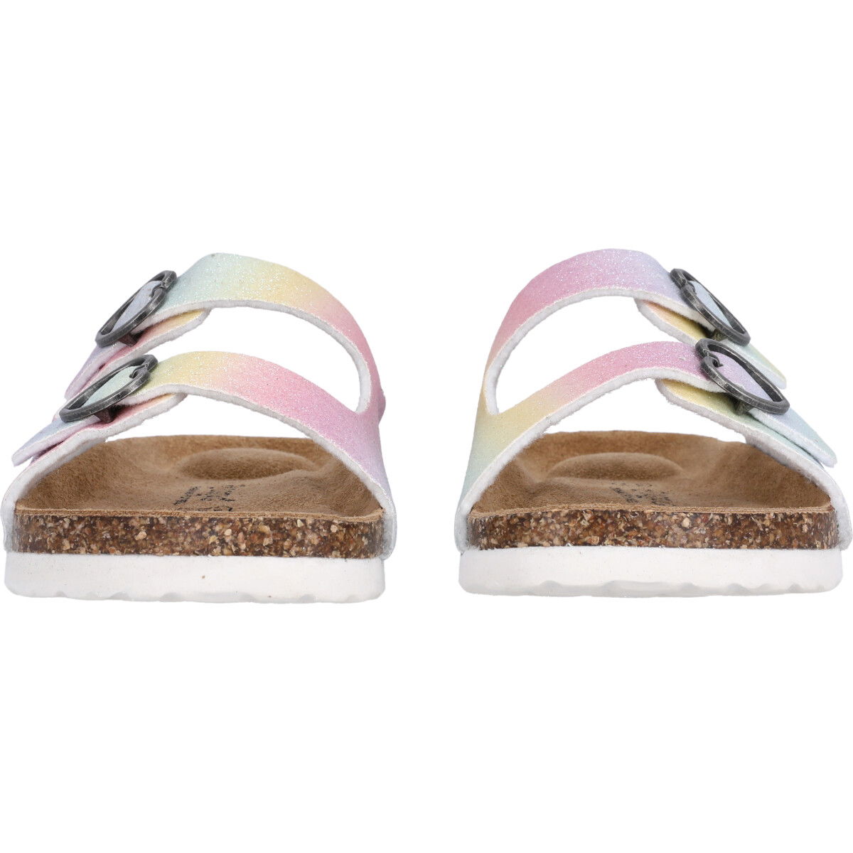 ZigZag Messina Kork Sandal Børn