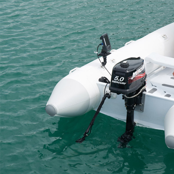 Railblaza Kayak/Dinghy Transducer Arm XL