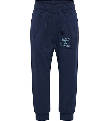 Hummel Hosen - hmlFutte - Dunkelblau