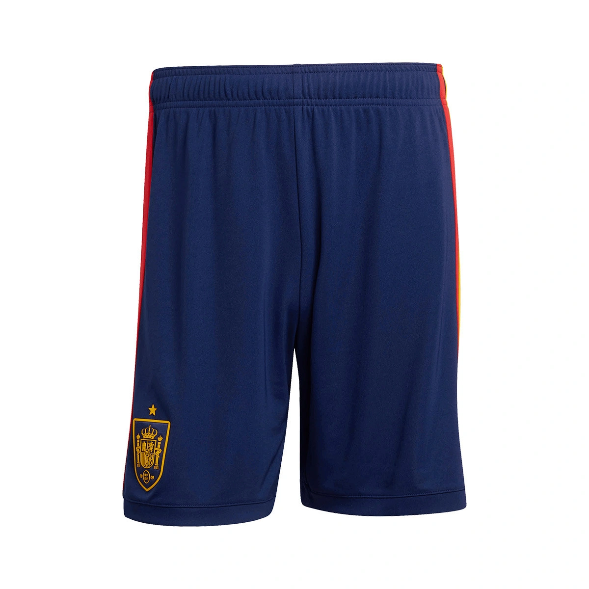 Calções adidas Espanha Primeiro Equipamento Mundial 2026