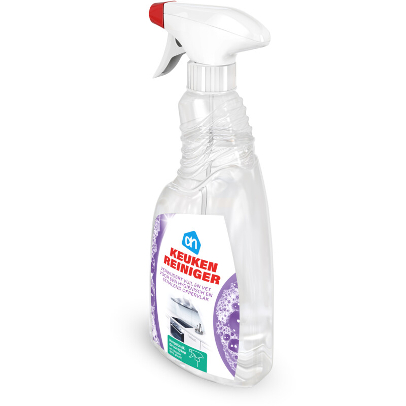 AH Keukenreiniger spray