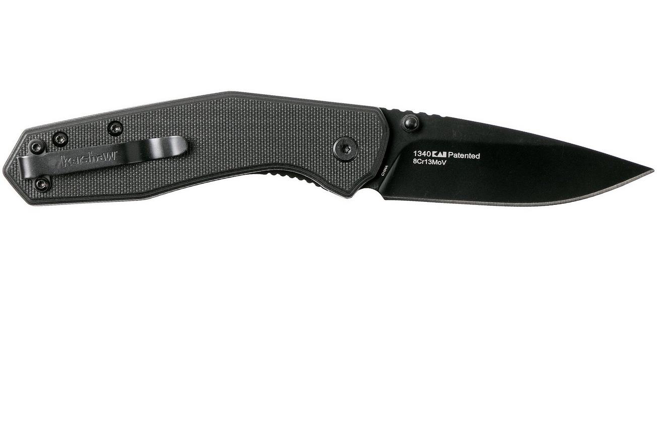 Kershaw RIM 1340 zakmes