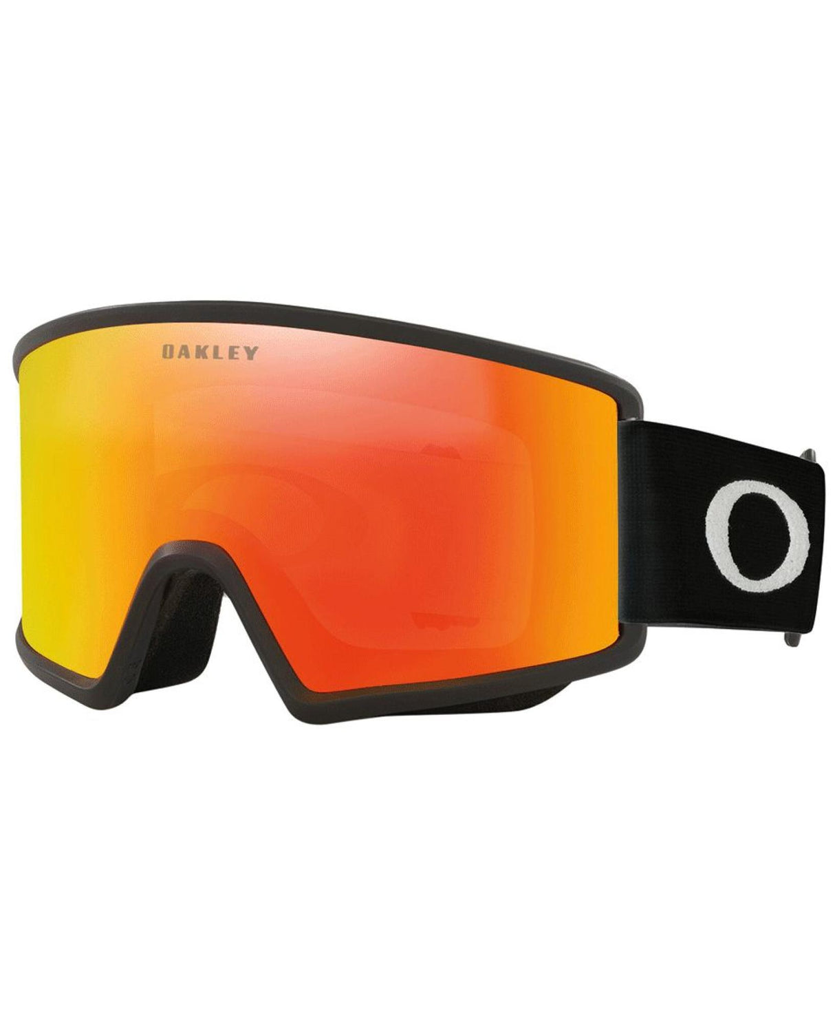 Oakley<br>Ridge Line L Black