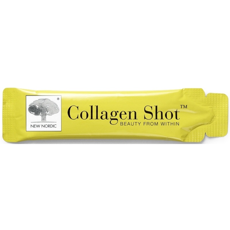 New Nordic Collagen 15 Shots