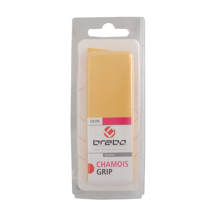 Brabo Chamois Grip