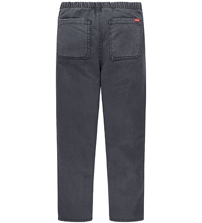 Levis Jeans - Regular Taper - Pirate Black