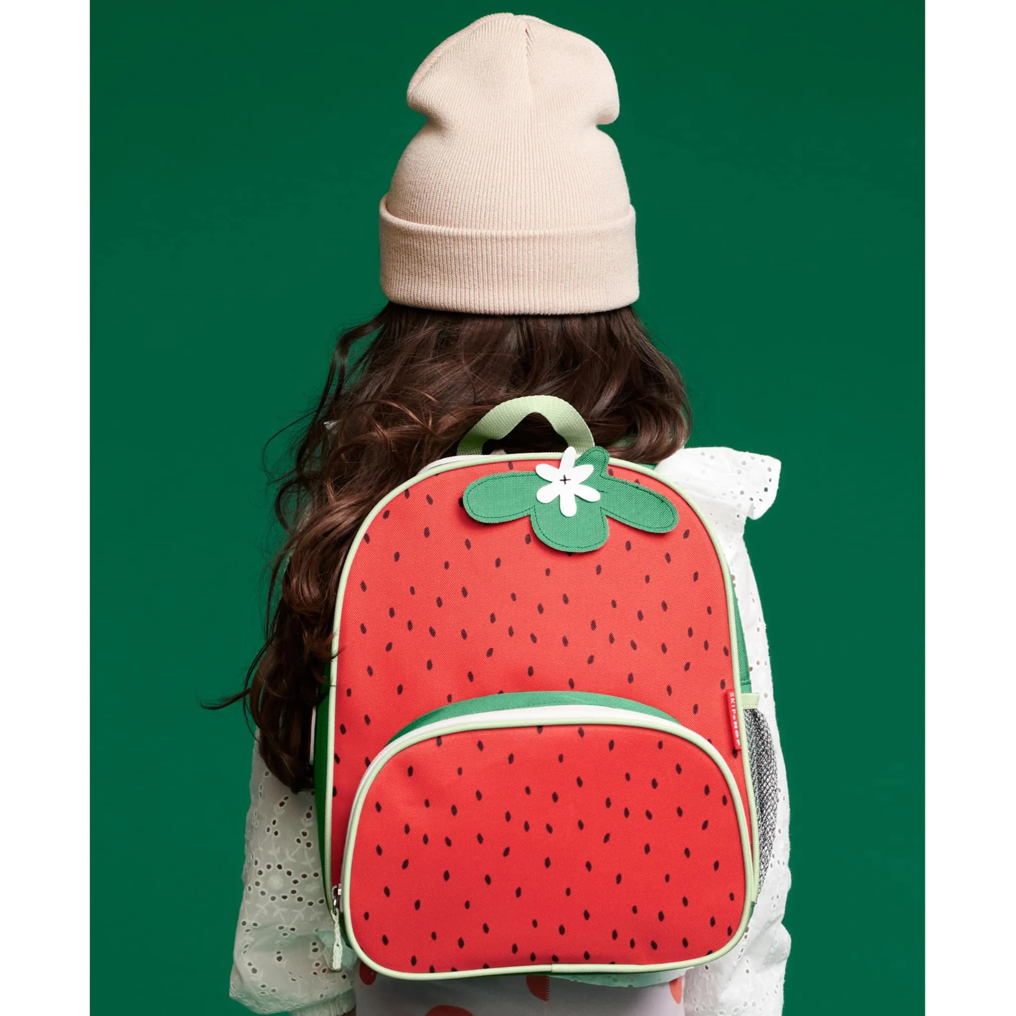 Skip Hop Sac à Dos Zoo - Petit - Fraise