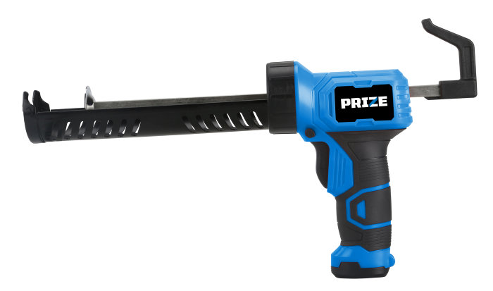 Batteridrevet fugepistol - PRIZE