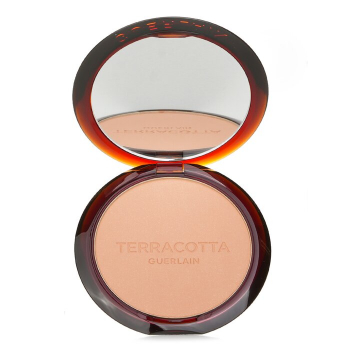 Guerlain Terracotta The Bronzing Powder # 00 Light Cool