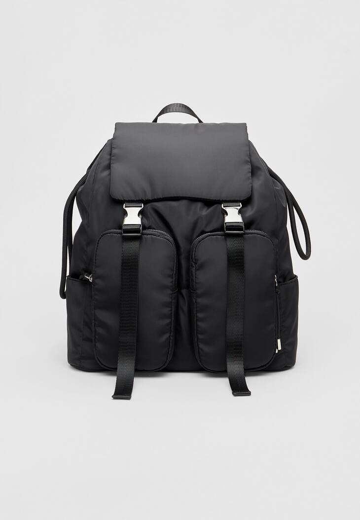 Mochila de caminhada