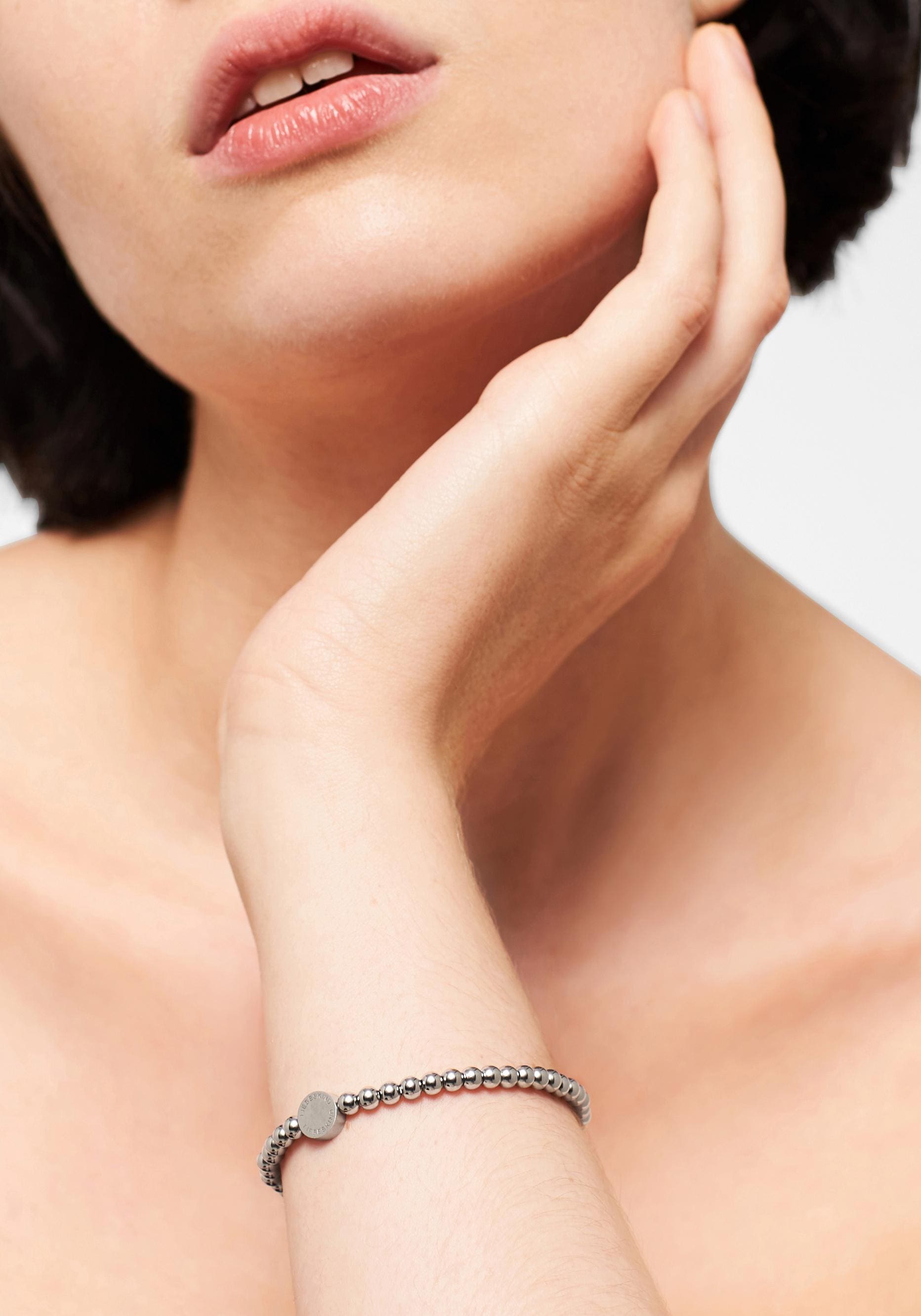 Liebeskind Berlin Armband »Schmuck Geschenk Armkette Zugarmband«