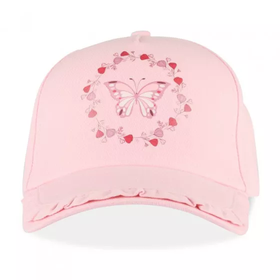 Casquette ROSE NINI & GIRLS