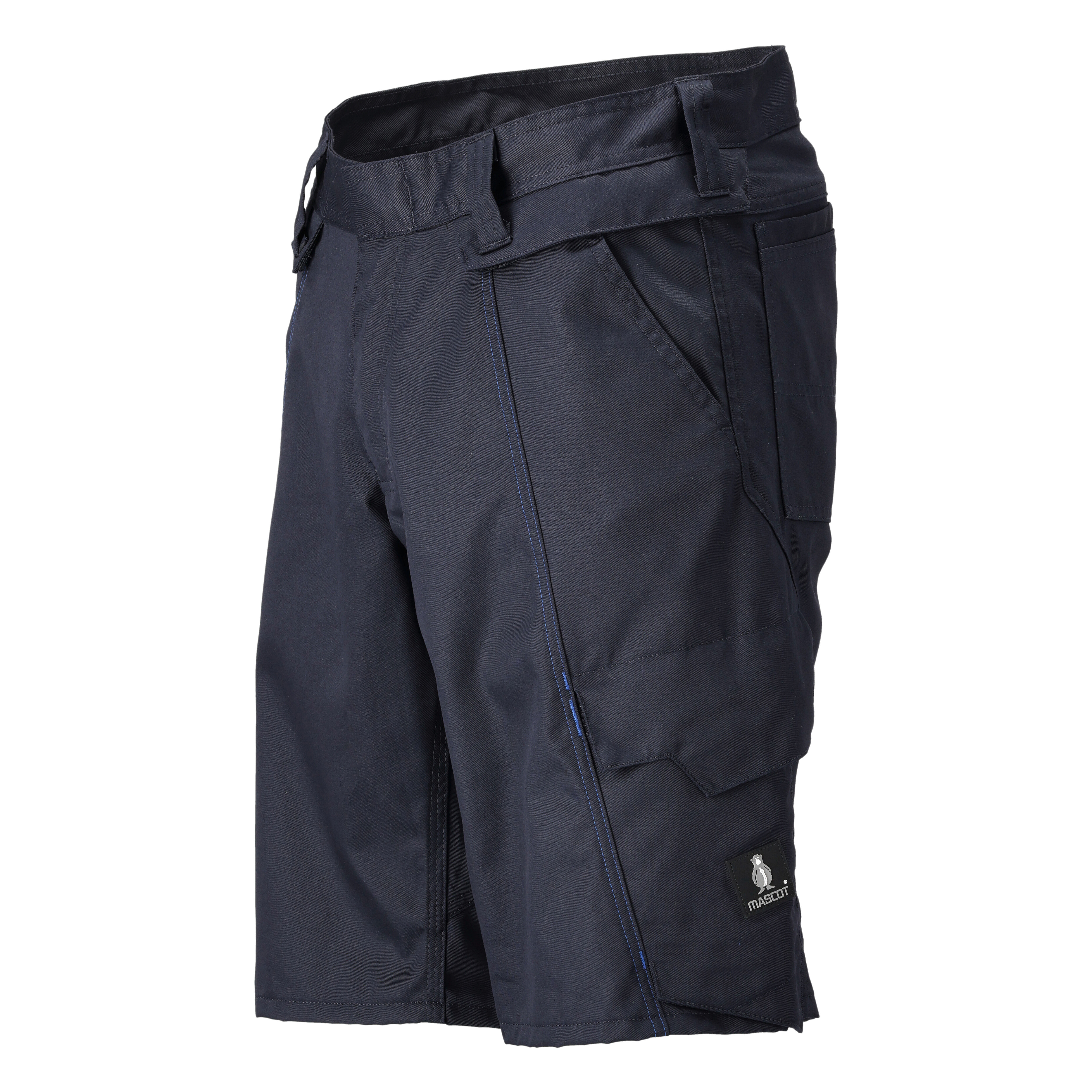 Mascot Accelerate Lichtgewicht 22049 - Korte werkbroek - Donkermarine - 42 - 29
