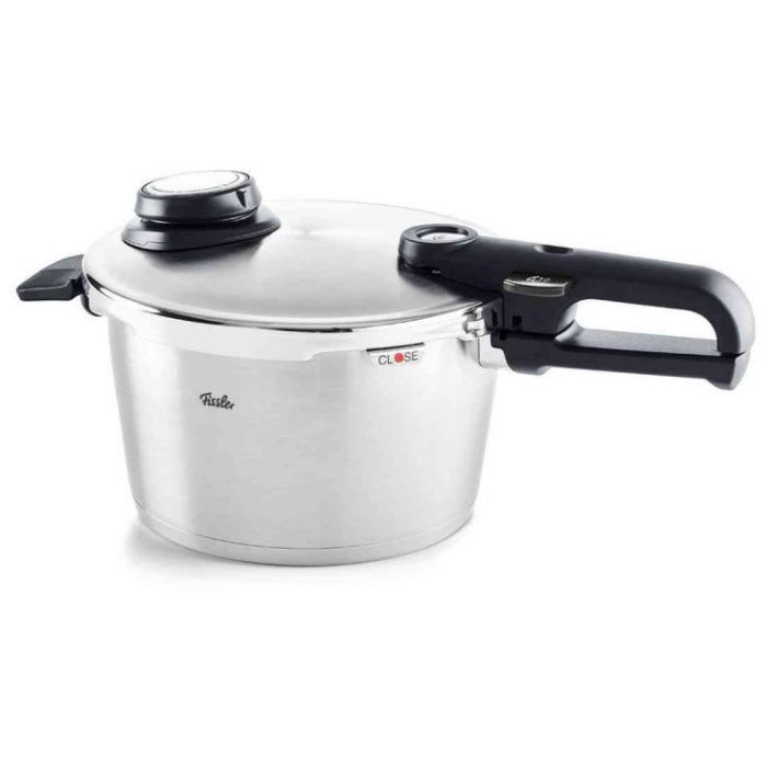 Fissler Schnellkochtopf Vitavit® Premium 22cm / 4,5 Liter