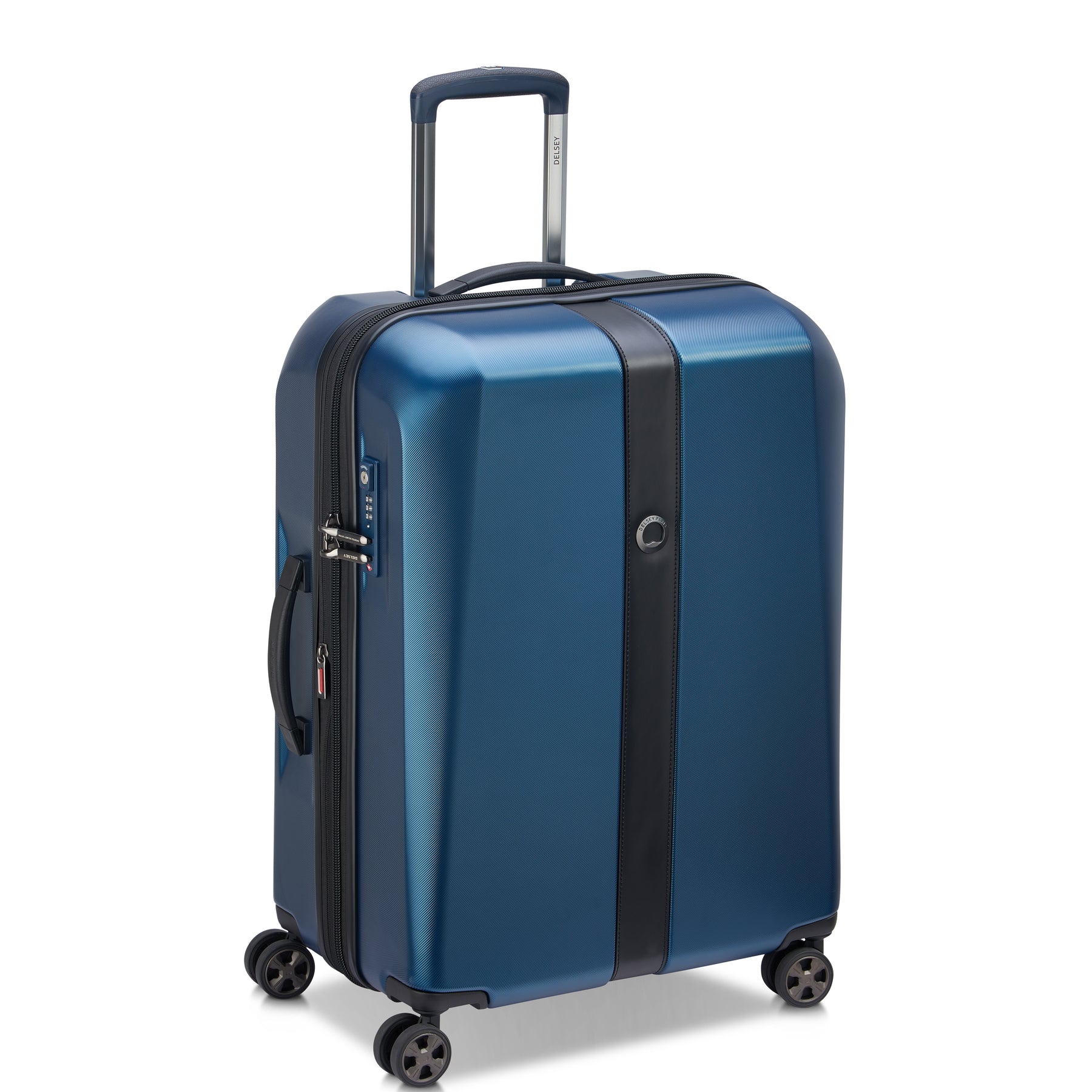 Valise Soute - M extensible (66cm)