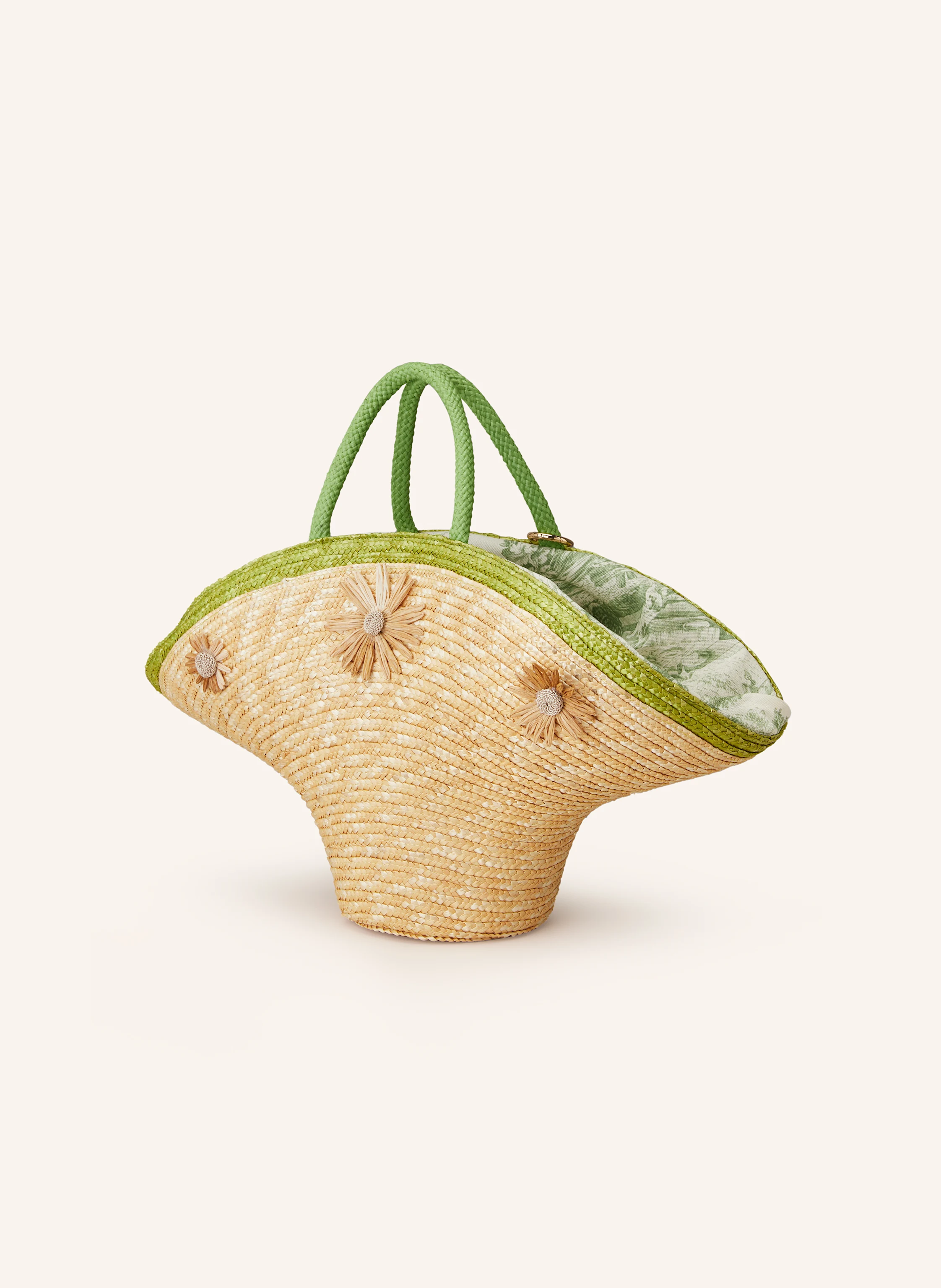 La MILANESA Shopper CALORE