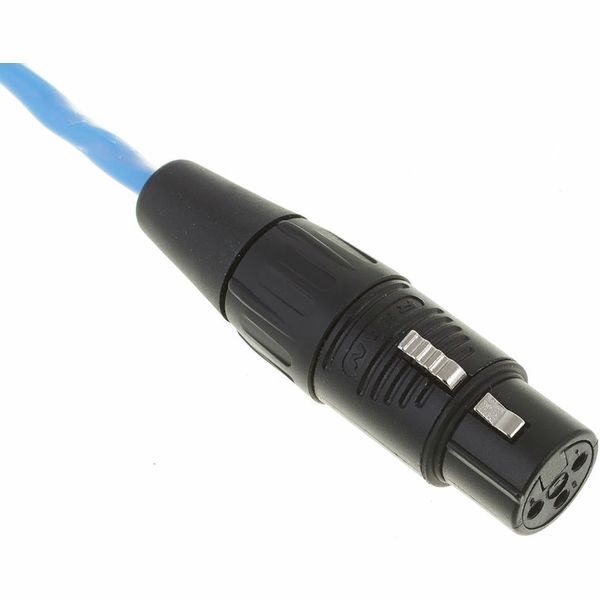 Avid DB25 - XLRF Digisnake 12