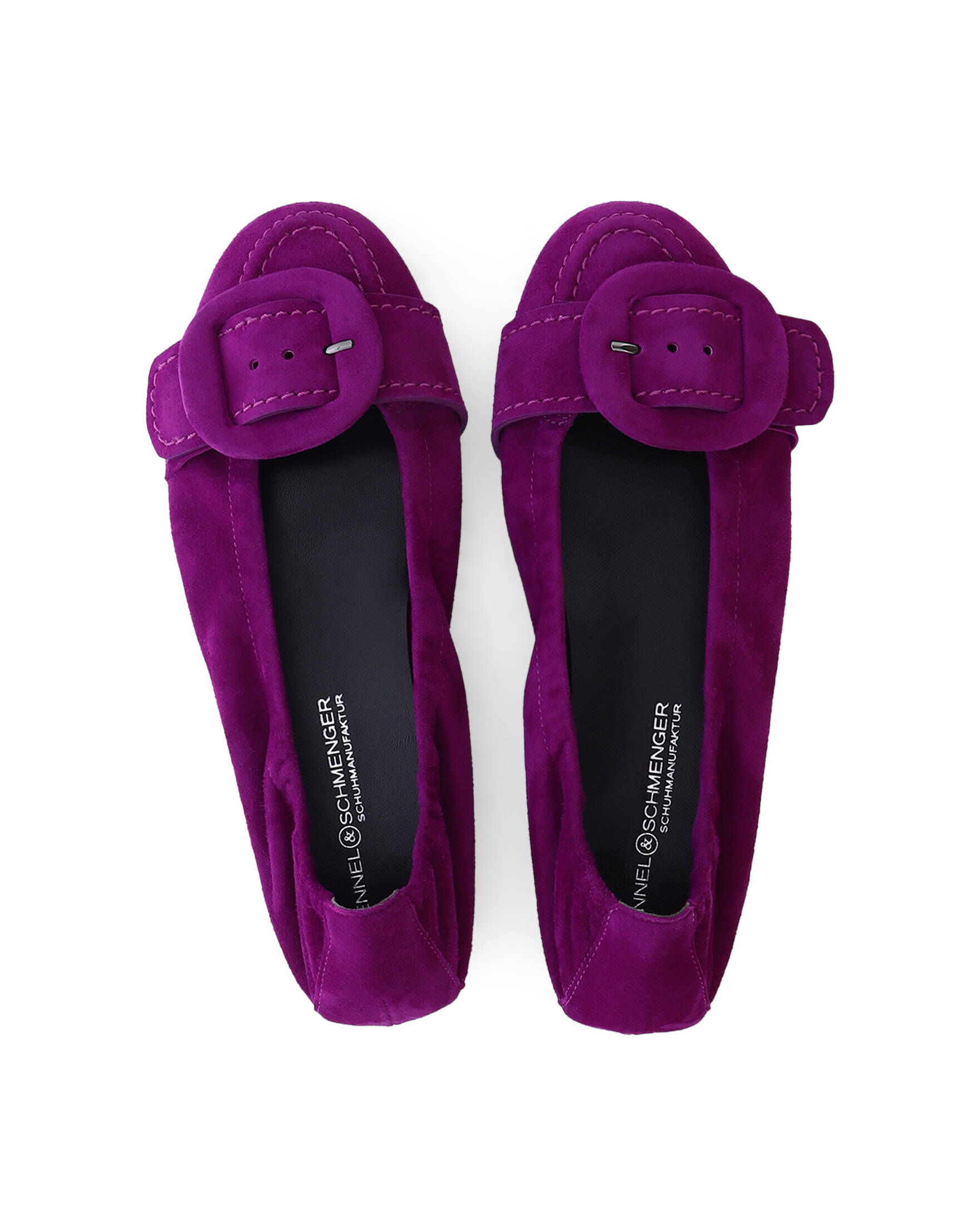 Kennel & Schmenger| Damen Ballerina MALU