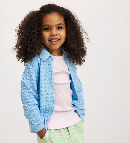 MarMar Cardigan - Strick - Tulda - Canal