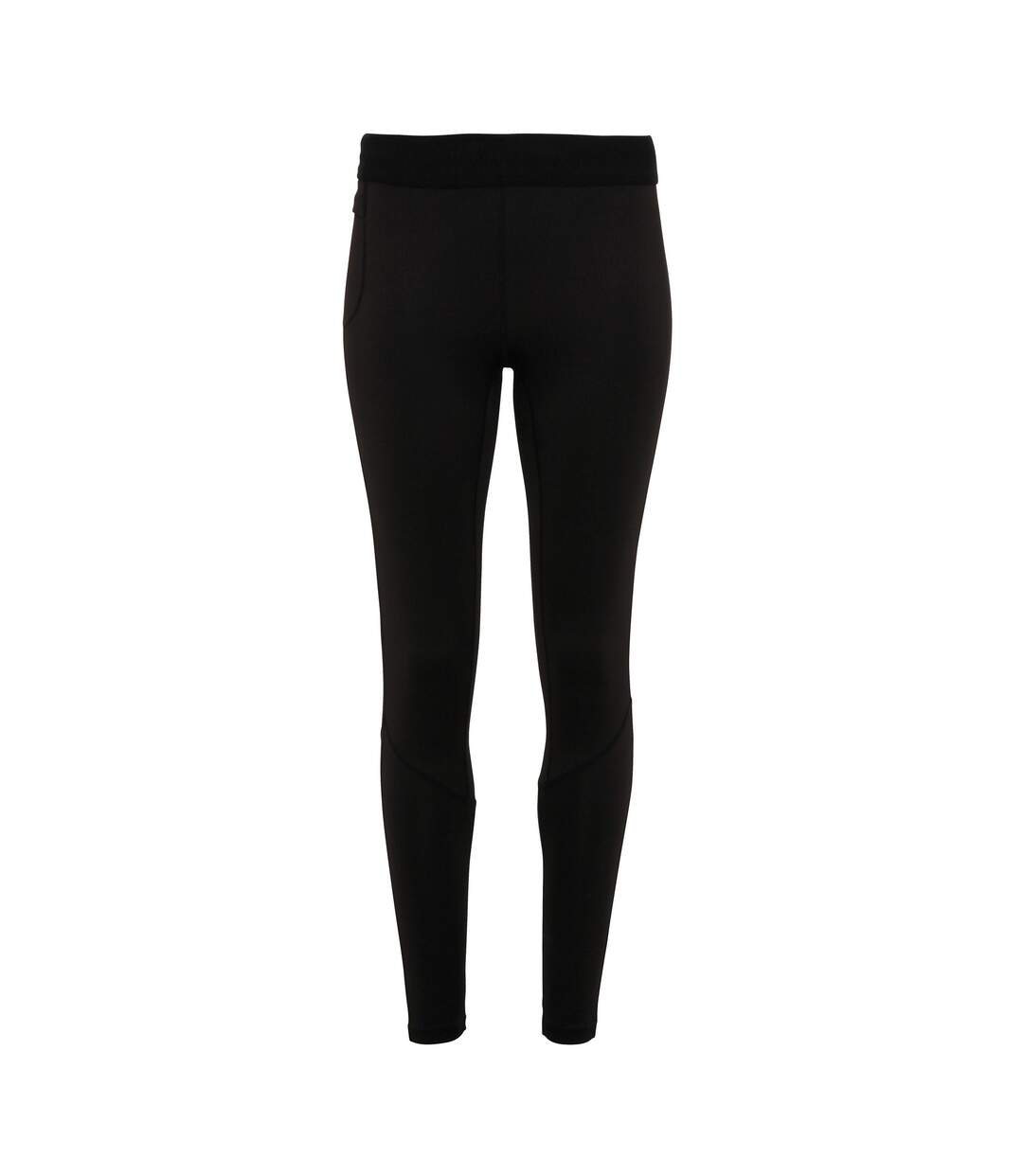 TriDri - Leggings sport - Homme (Noir) - UTRW6121