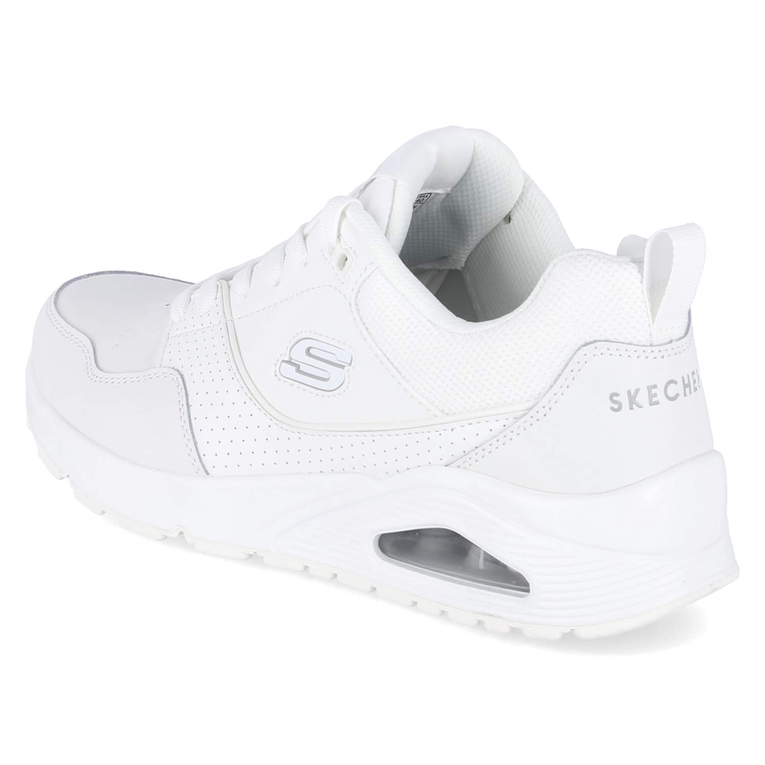 Skechers Low Sneaker RETRO ONE - wht