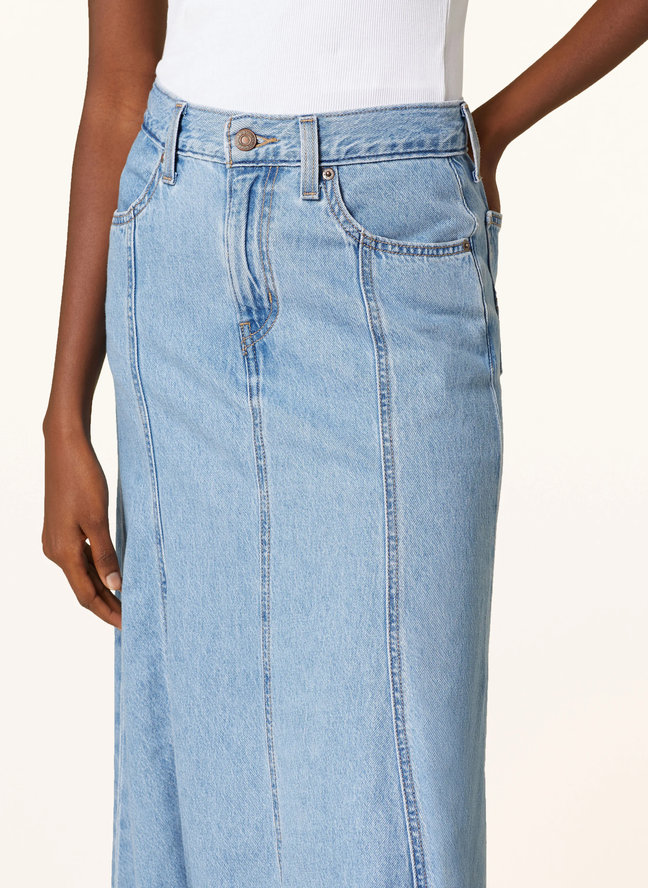 Levi's® Jeansrock