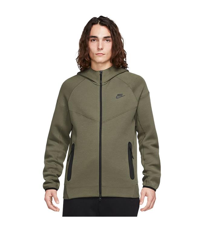 Nike Men Sportswear Tech Fleece Windrunner Hoodie