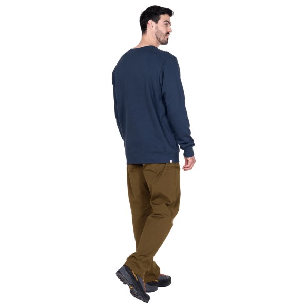 Mountain Equipment - Stonescape Sweat - Pull