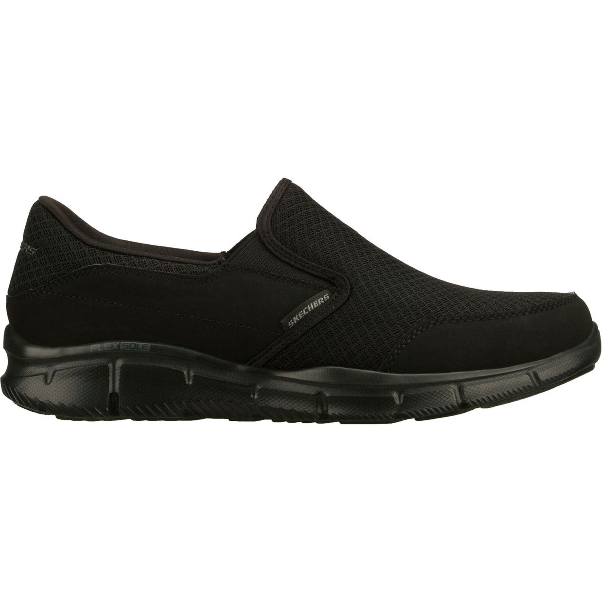 SkechersEqualizer - Persistent