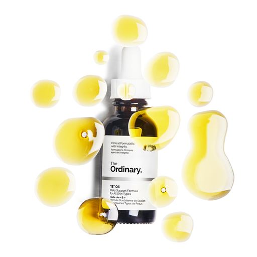 The Ordinary 
