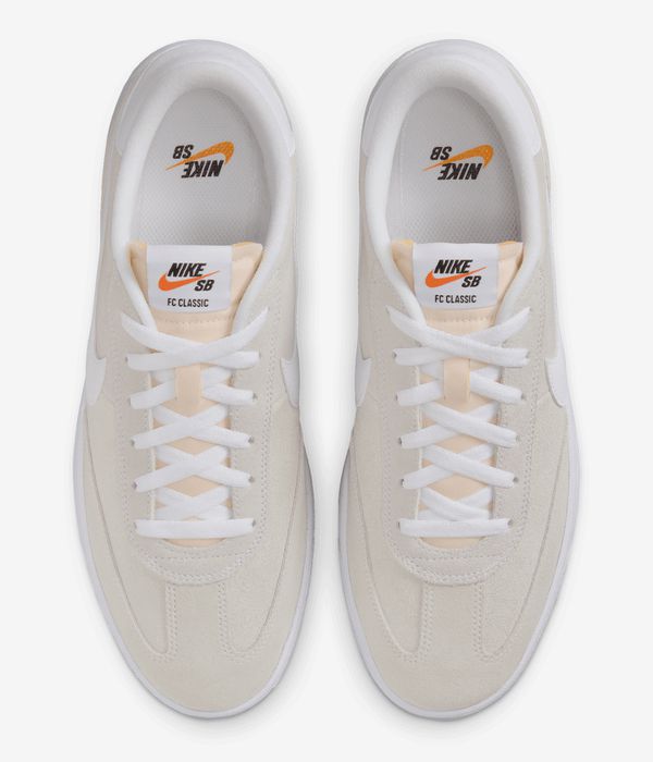 Nike SB FC Classic Schuh (summit white summit white)