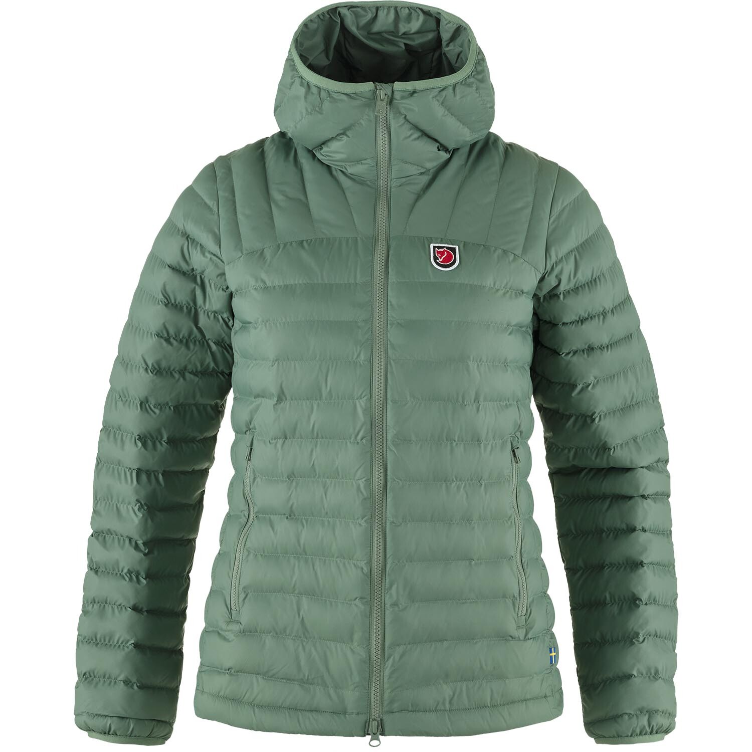 Fjällräven Womens Expedition Lätt Hoodie