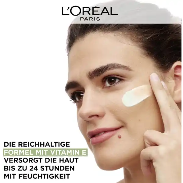 CC Gesichtscreme 5in1 Teint Optimierer Anti-Rötungen Feuchtigkeitsspendend LSF 20