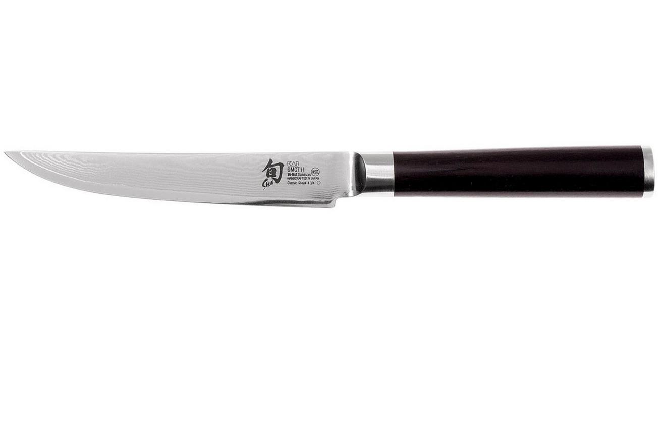 Kai Shun Steakmes 12,5 cm