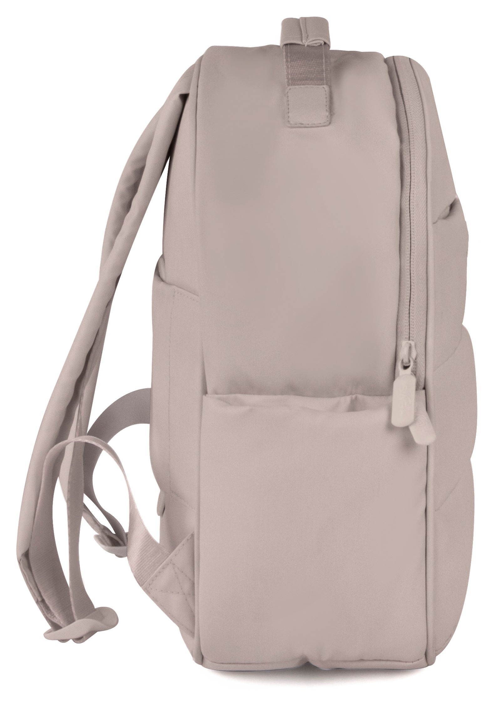 Heys Rucksack »The Puffer Backpack« Trolley-Aufsteck-Sleeve