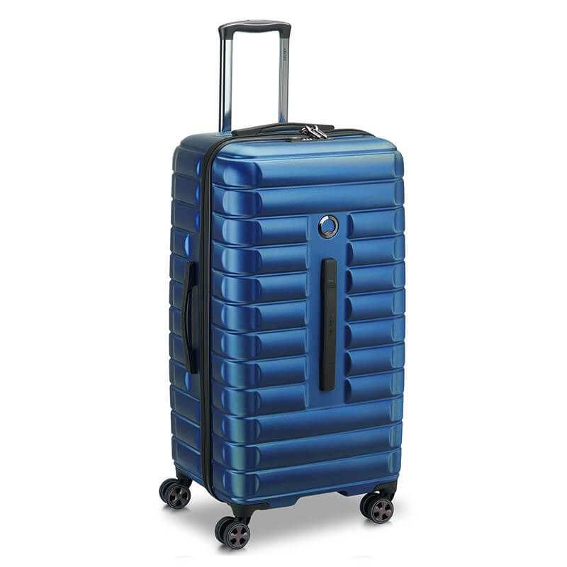 Valise rigide Shadow 5.0 Trunk 80 cm Bleu